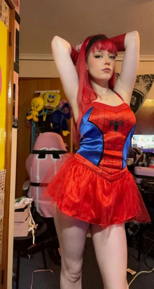 Spiderman (Candy) [Marvel]