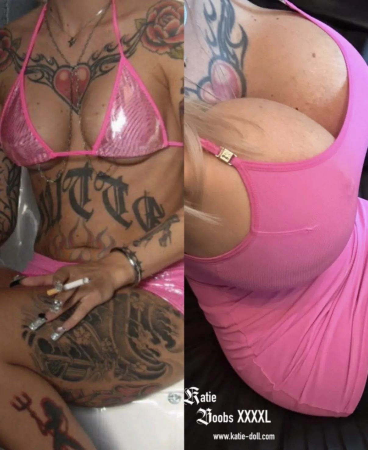 Tell me how much you love this upgrade