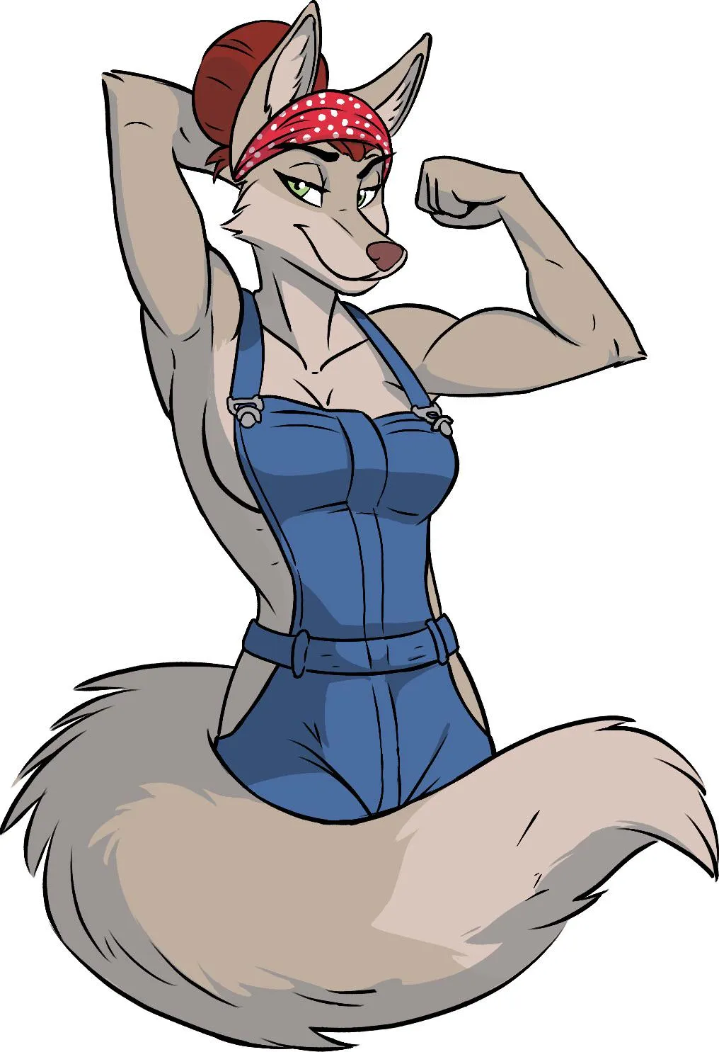 What do you make of this pinup? (F) (F4EphantomII)