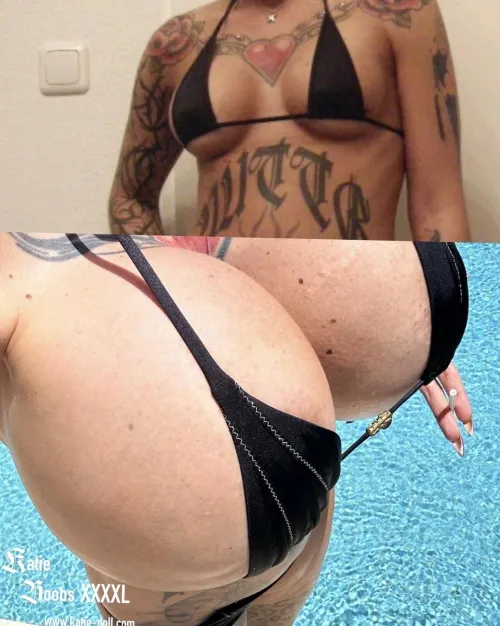 What do you think about my transformation?