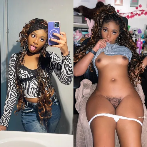 what instagram sees versus what reddit sees ;)