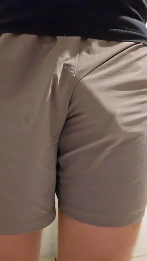 What would you do if you saw this while I cleaned your pool? M24