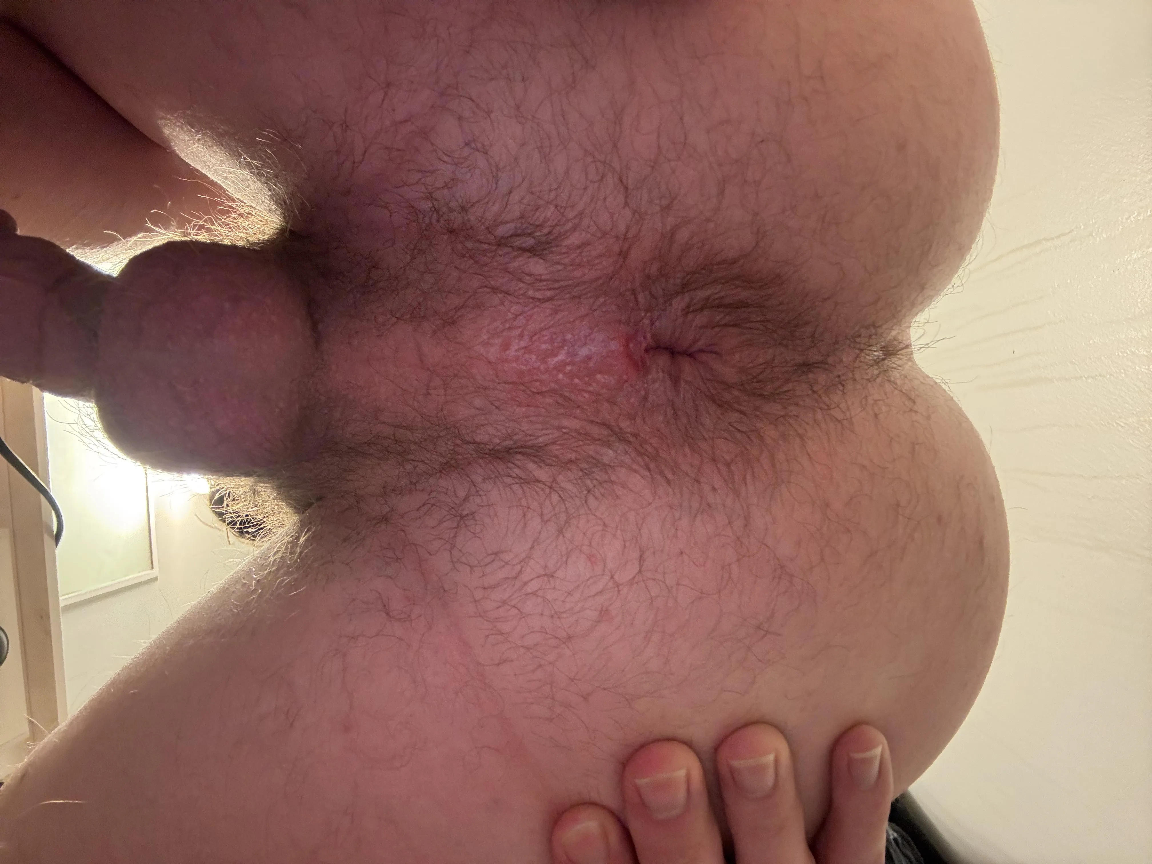 Would you eat me out good ?