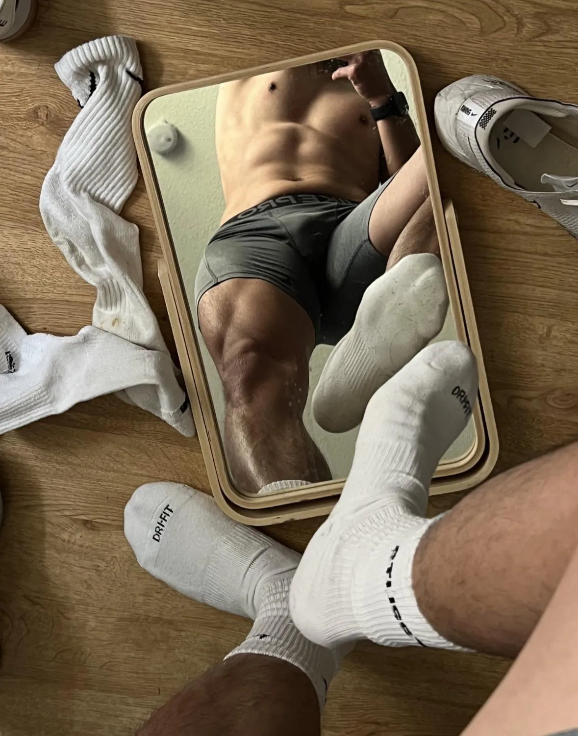 [selling][usd][$15] I know you want them