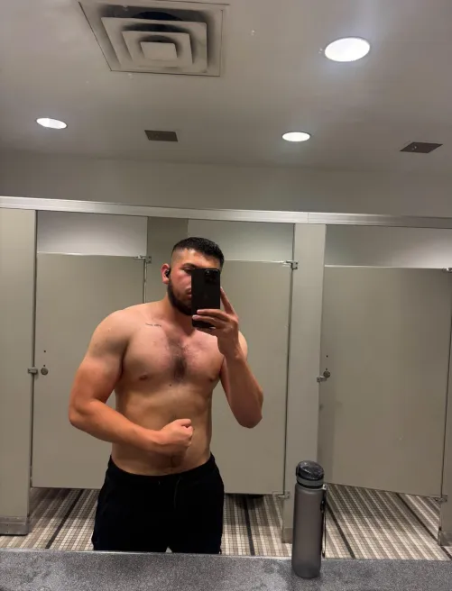 [28][M4F/MF][NORTH BERGEN]