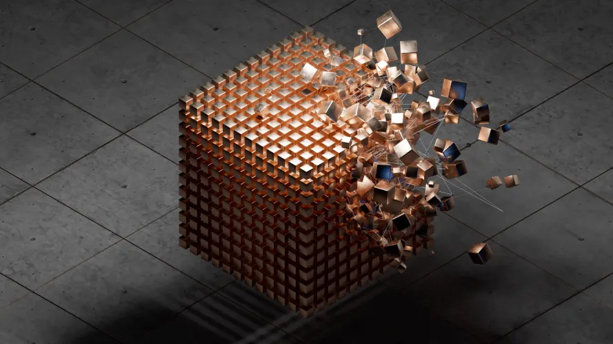 Constraint | Me | 2025 | I also have an animated version of this in the comments