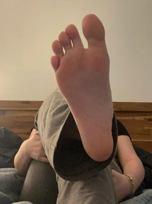 Cute enough to clean cum off of?