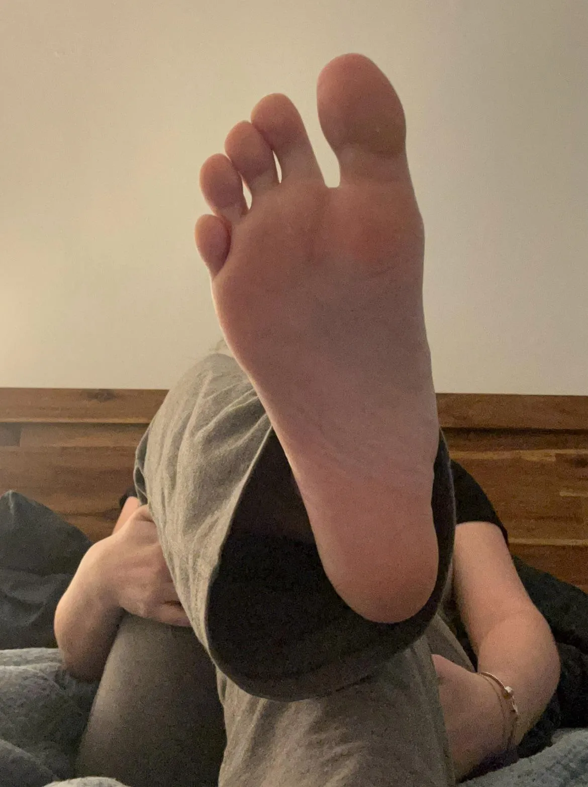 Cute enough to clean cum off of?