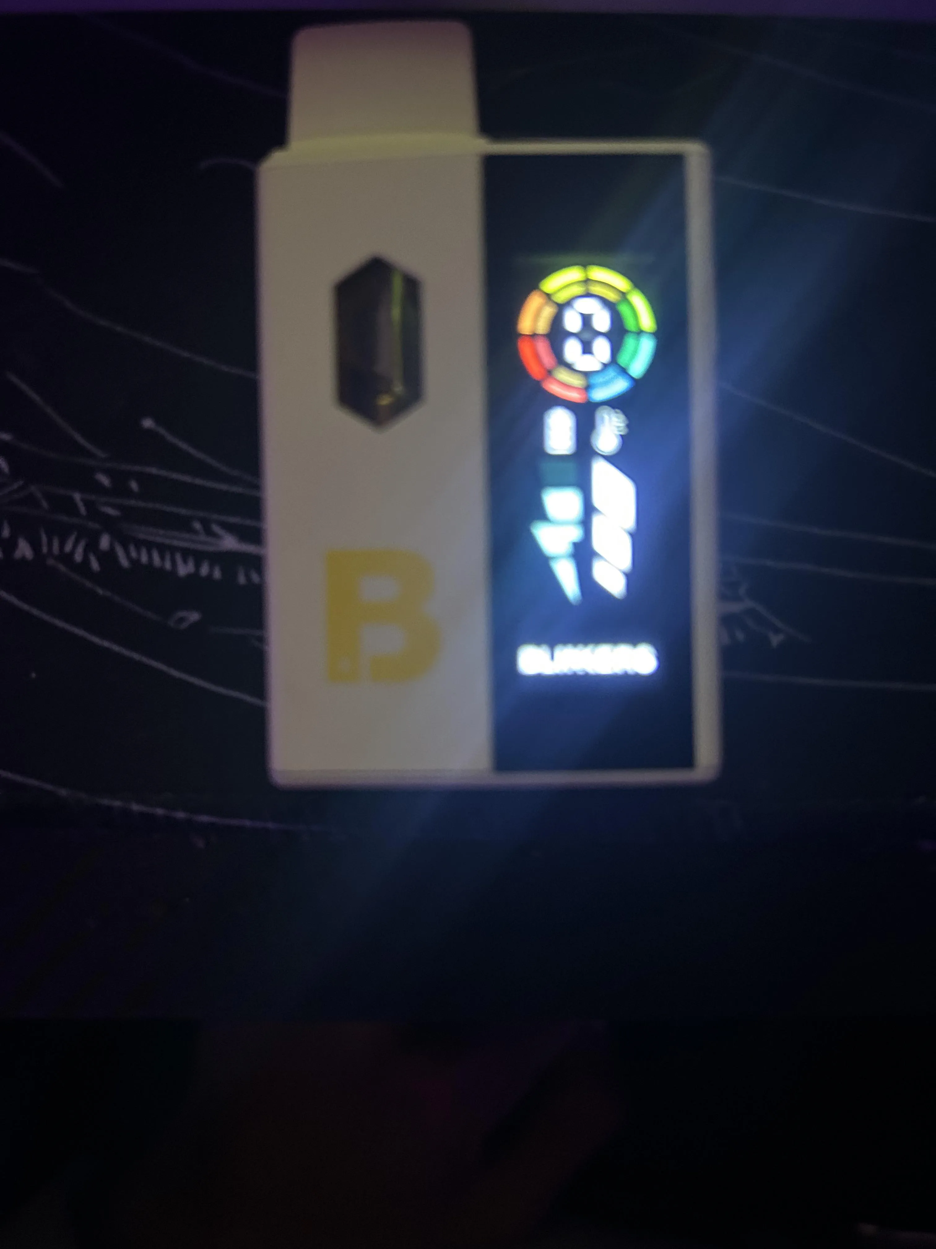 do yall think this fake???