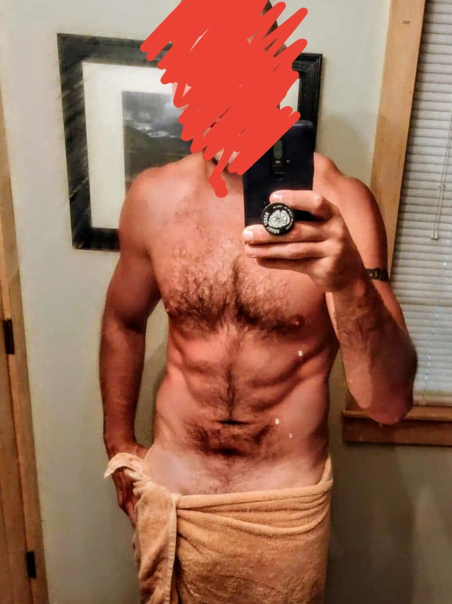 Fit 40 yo M4F/MF