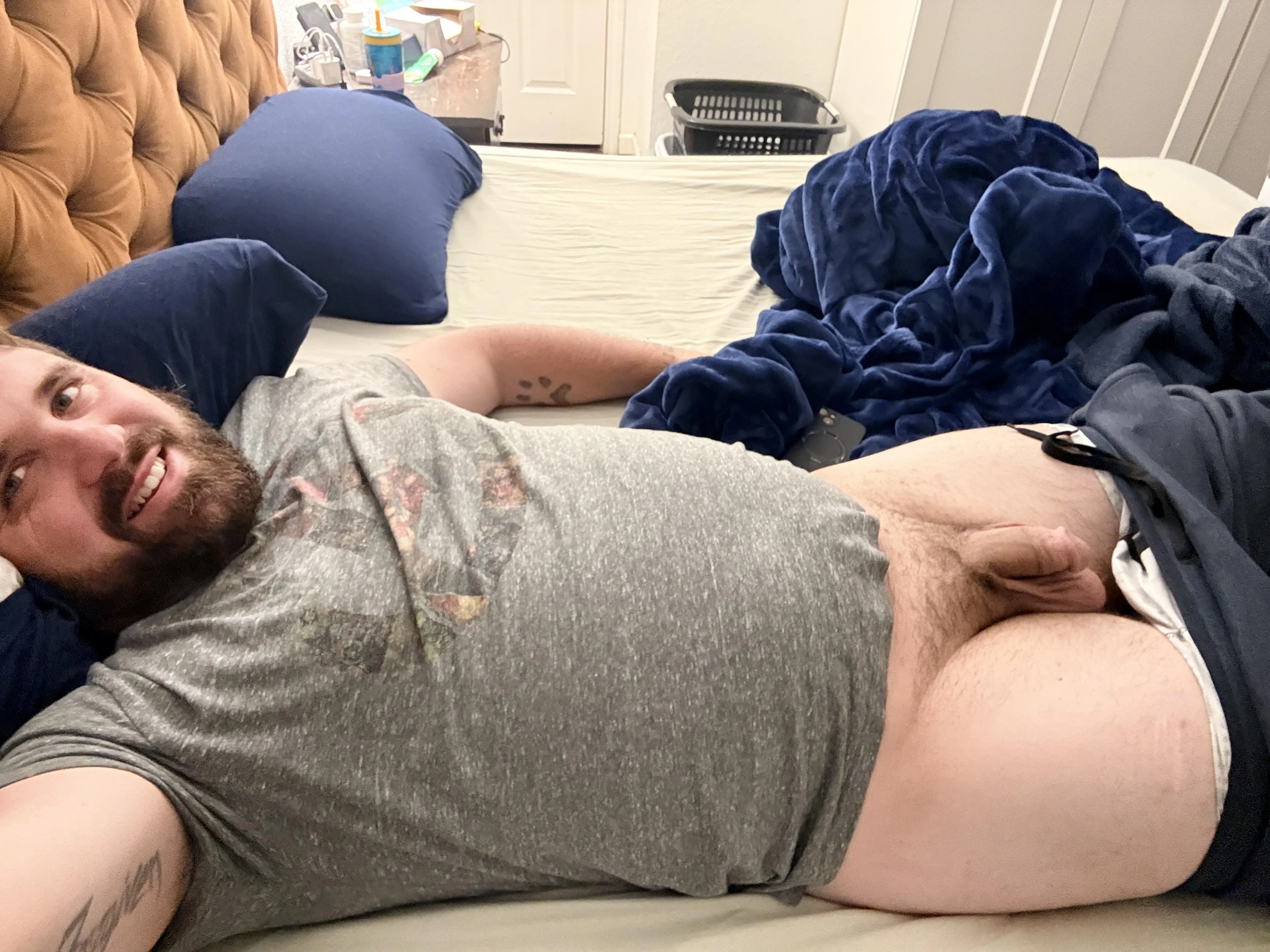 Glad we have 2 more days to recover before back to the real world