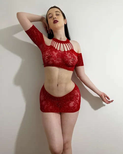 I hope you like my outfit