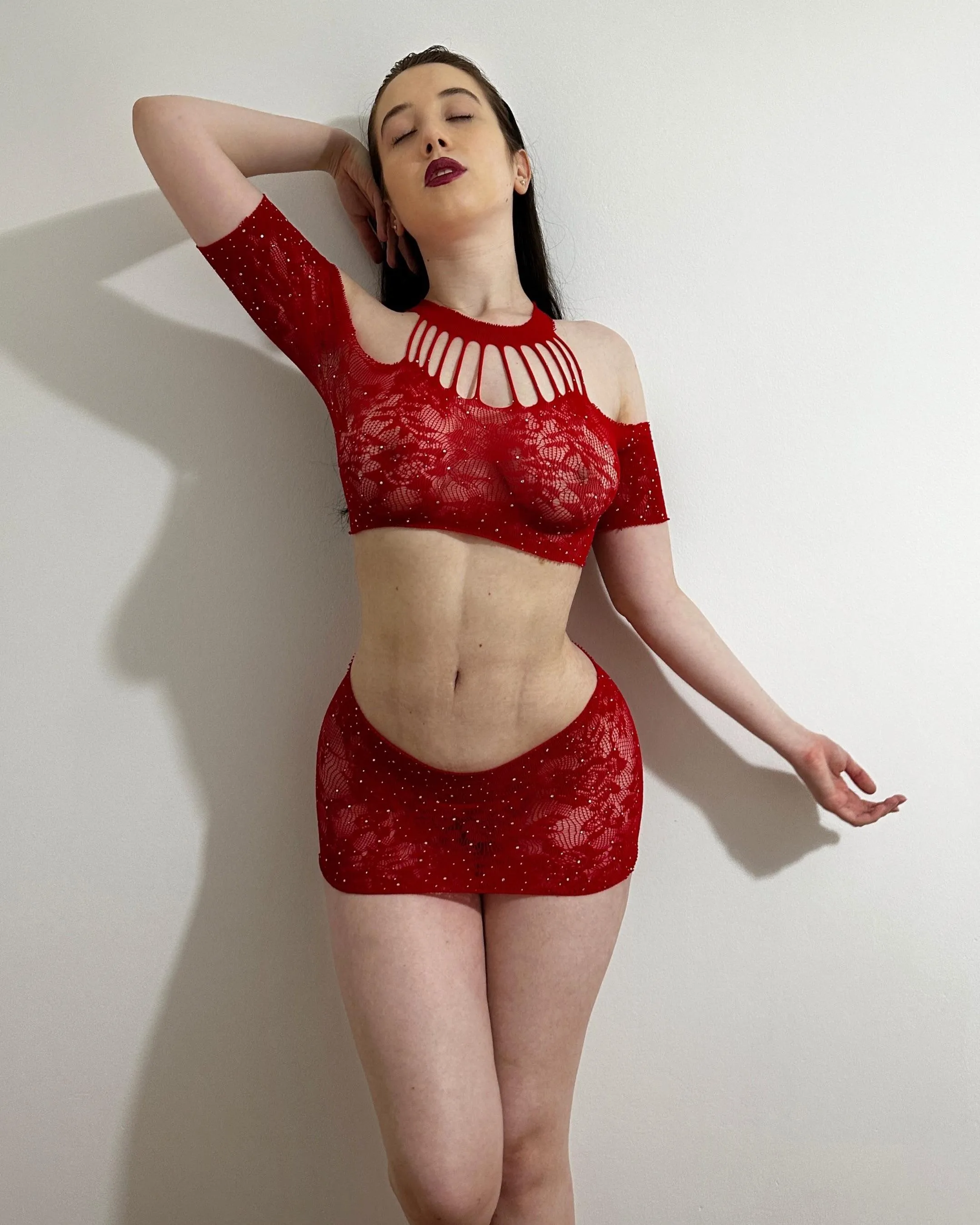 I hope you like my outfit