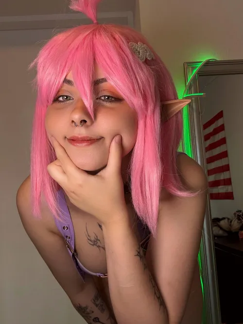 I hope you like this view