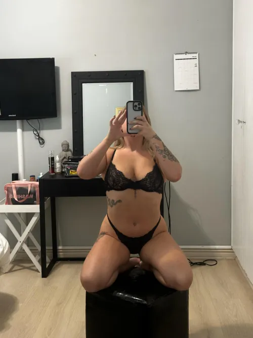 i promise i'll take care of you