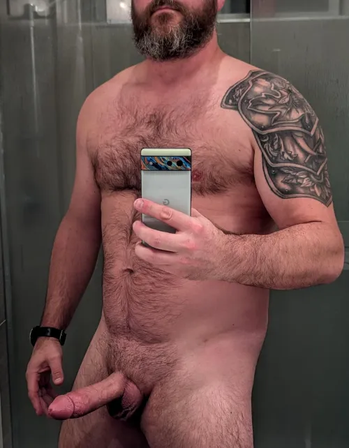 Just dont tap out after one round [41]