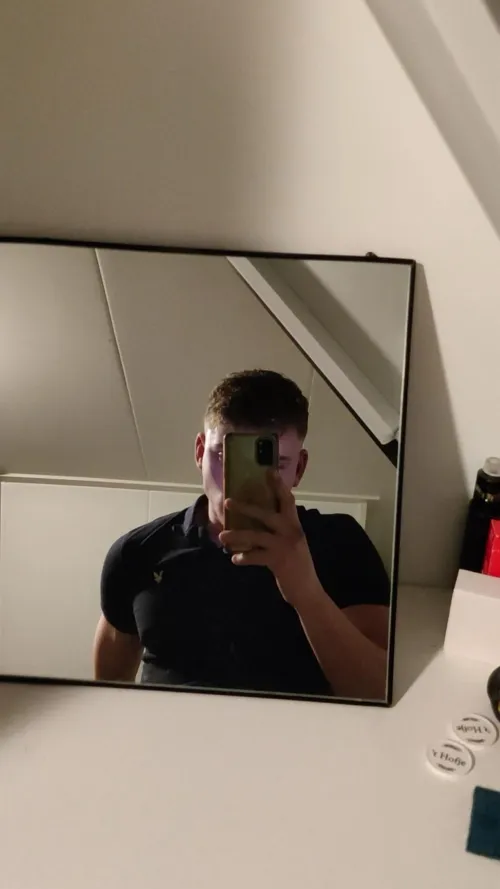 M25 want to be controlled