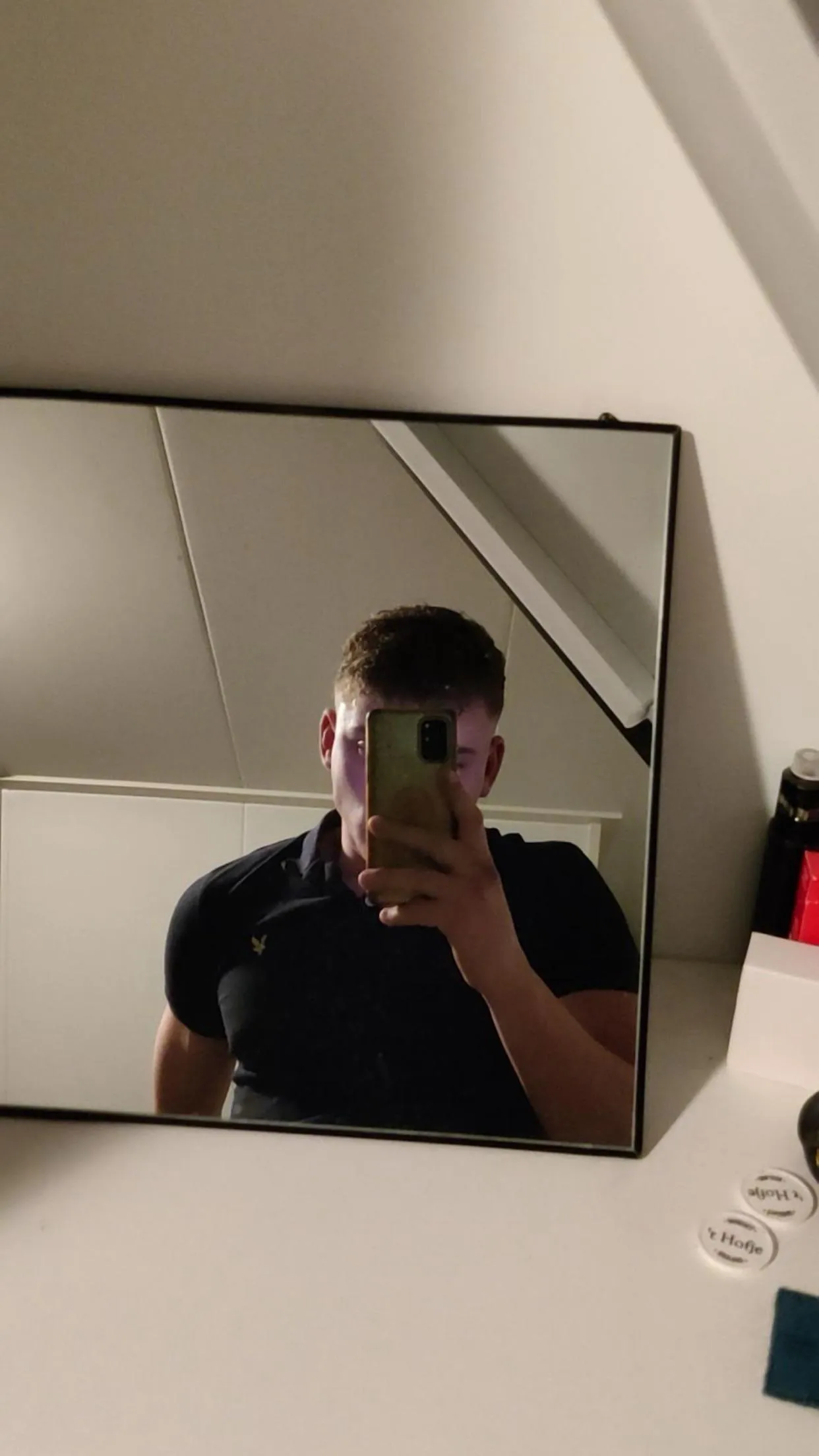 M25 want to be controlled