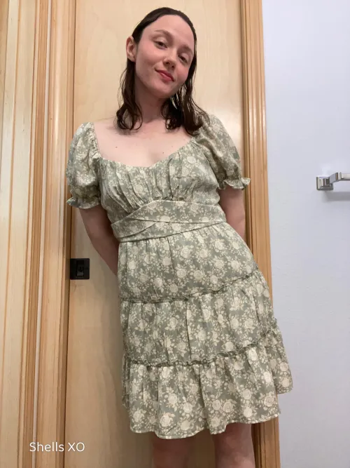 ready for our tea party 🫖💕