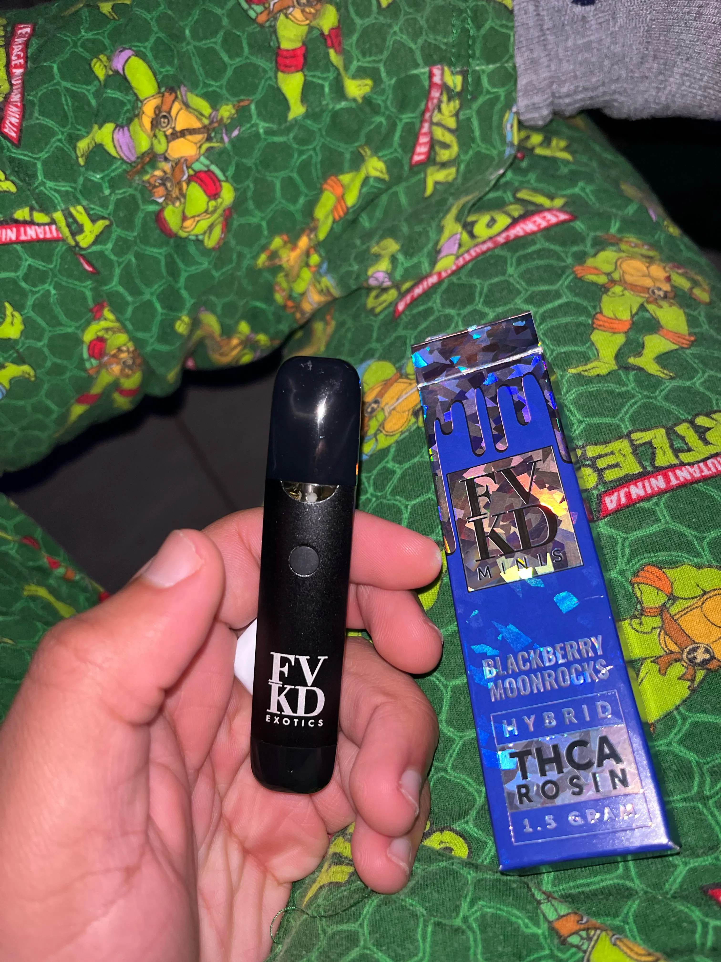 Real or fake d8resellers ngl on the site they look different