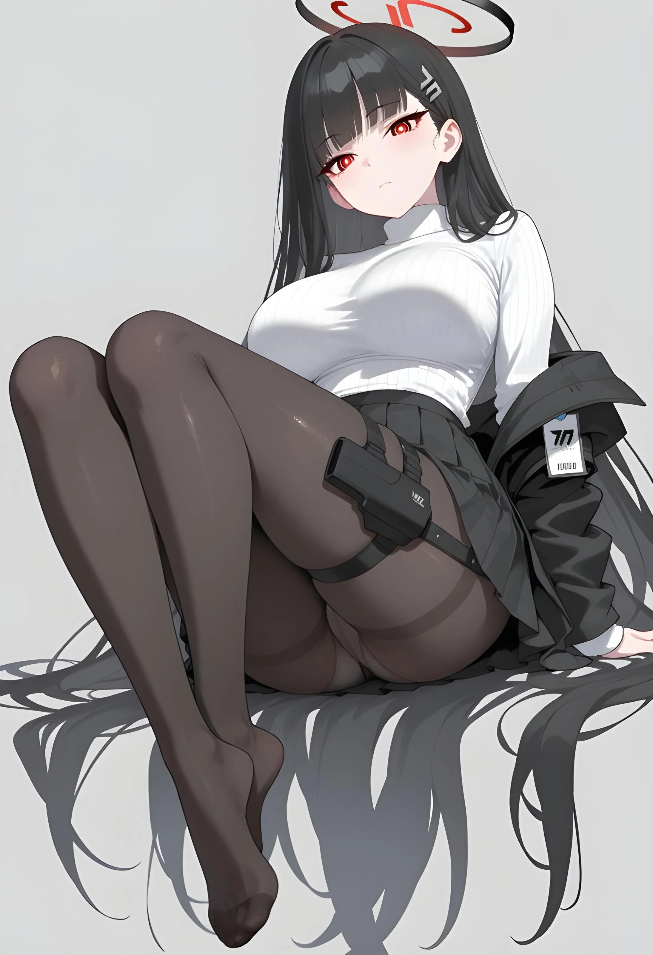 Rio Tsukatsuki [Blue Archive]