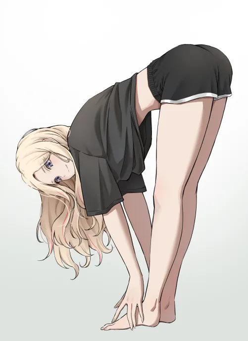 Sena Juo [Idolmaster]