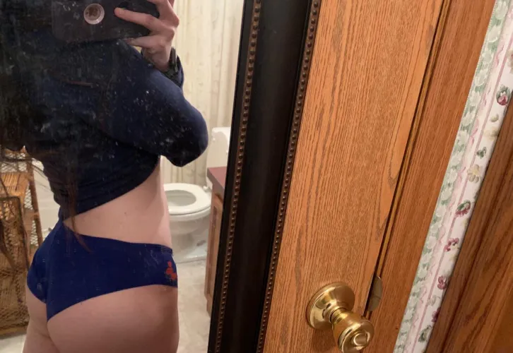 show me how badly you need to worship this view