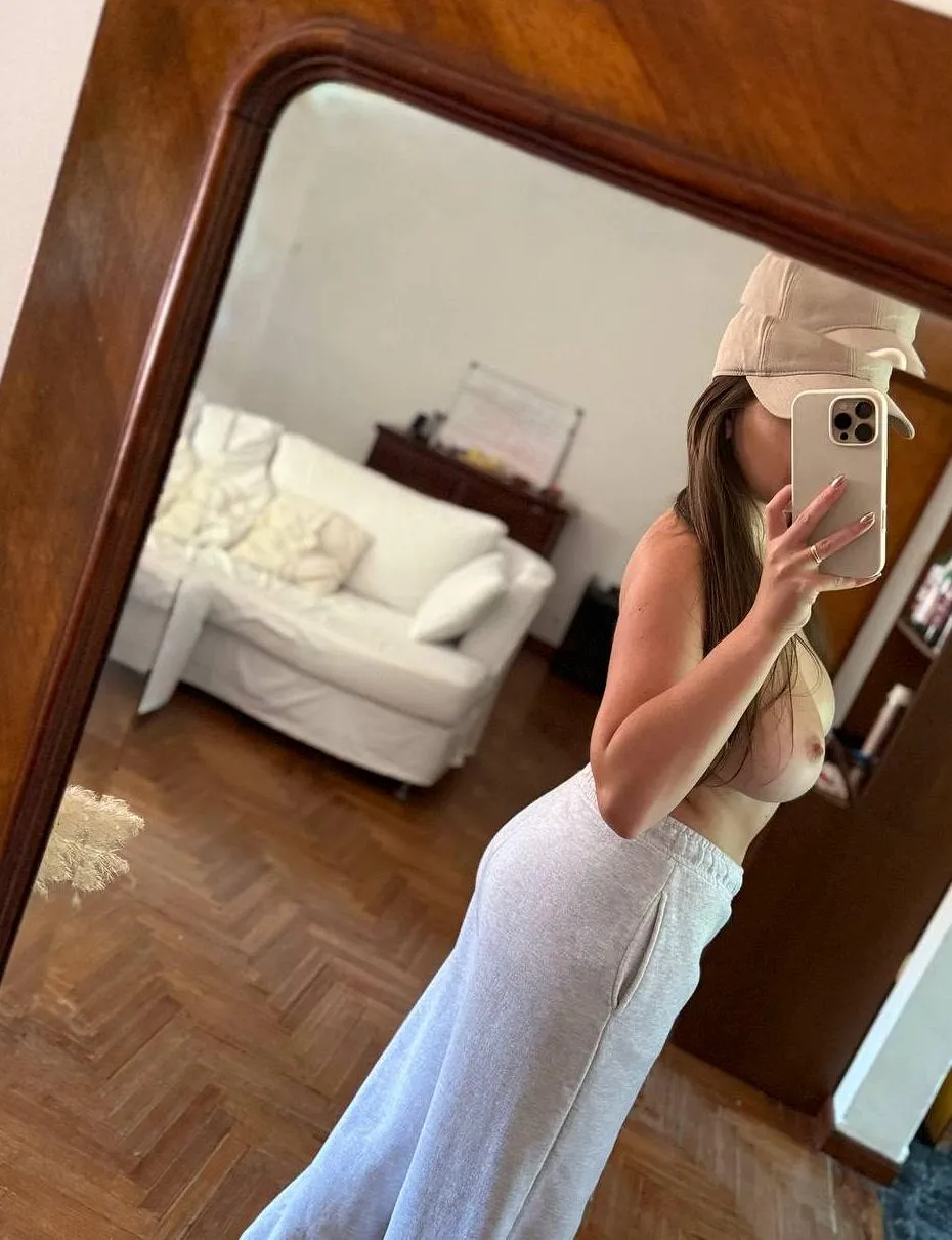 sometimes i wonder if anyone still thinks a 40 year old is fuckable