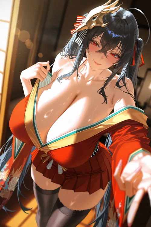 Taihou