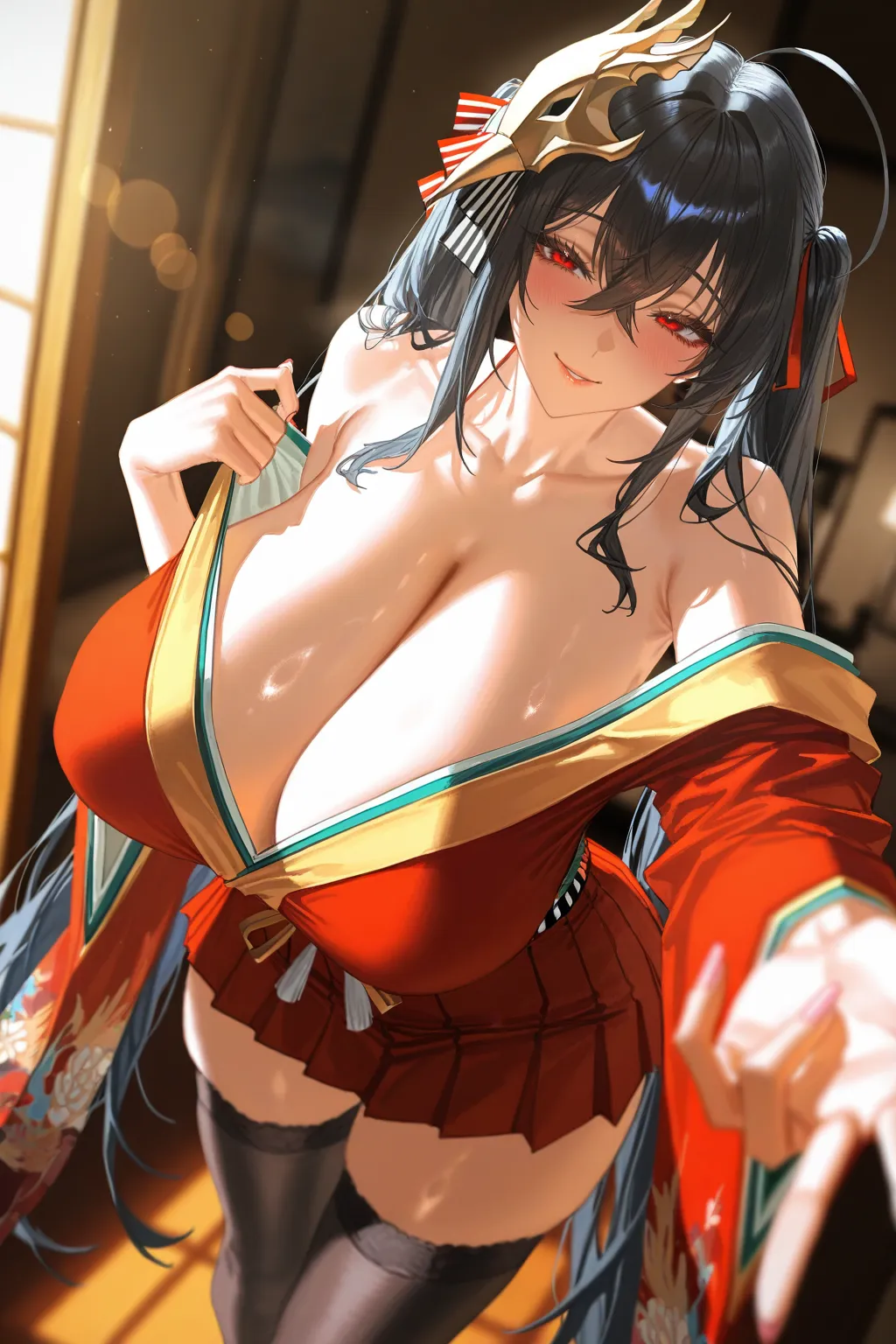 Taihou
