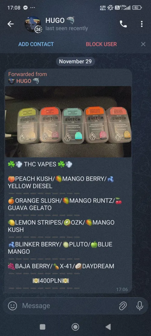 What is the chance it will be legit