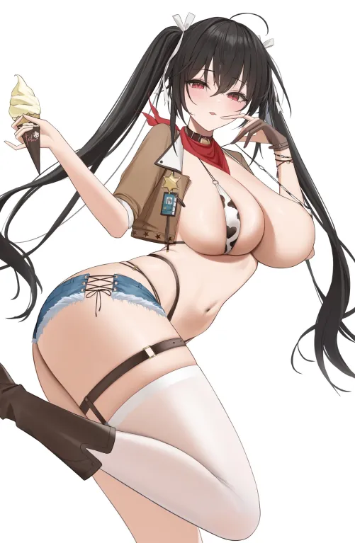 Wild West Taihou (AFPL)