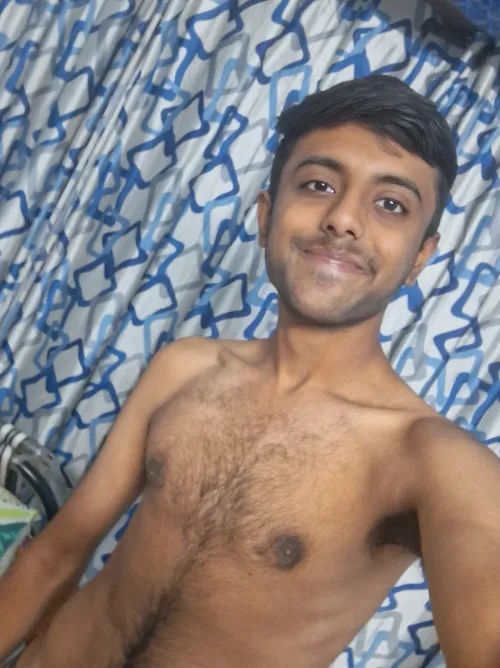 22M from India, looking for long term friends.