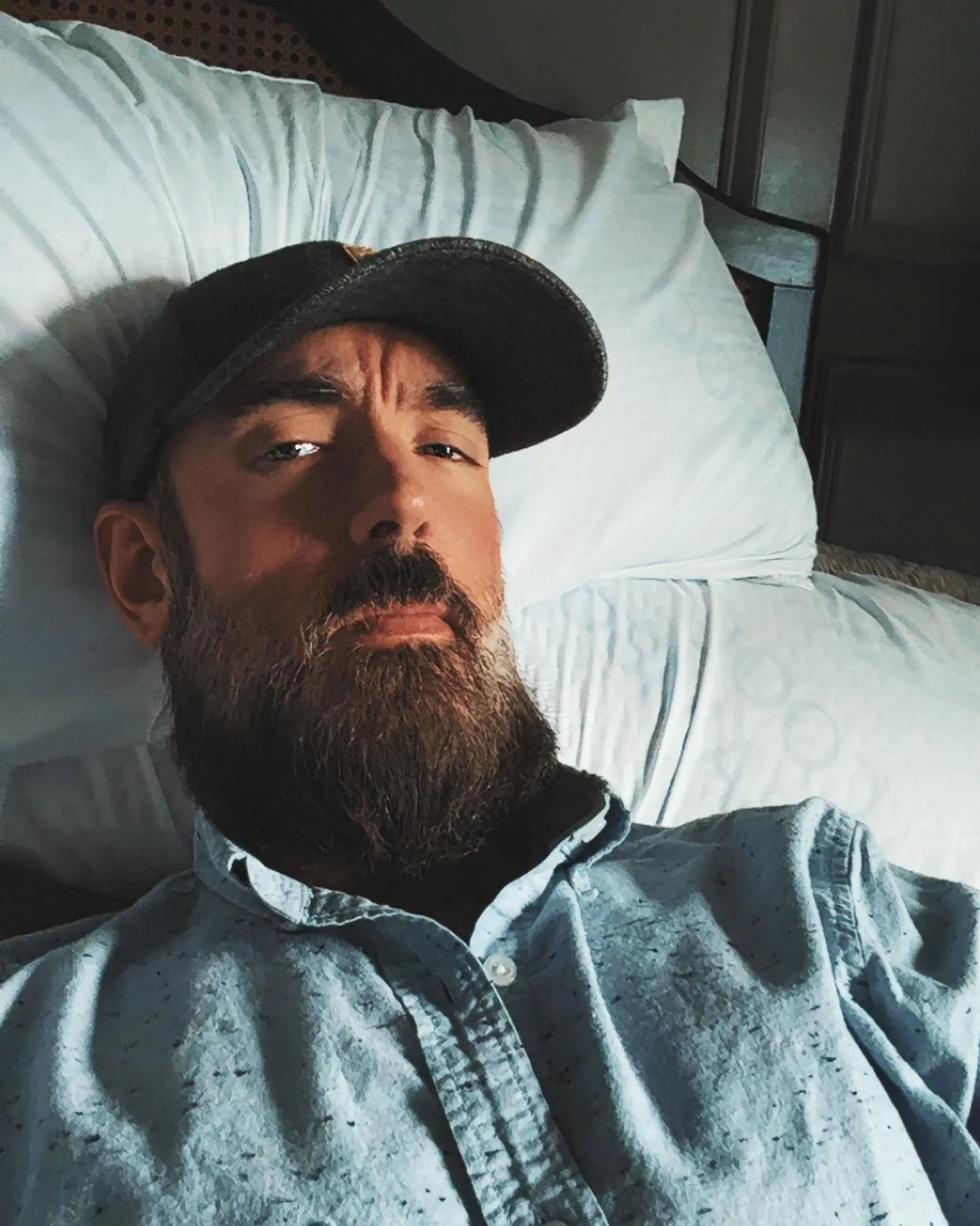 Any other bros takin it easy today? hmu 🤙🏼 39m 🇺🇸 Straight