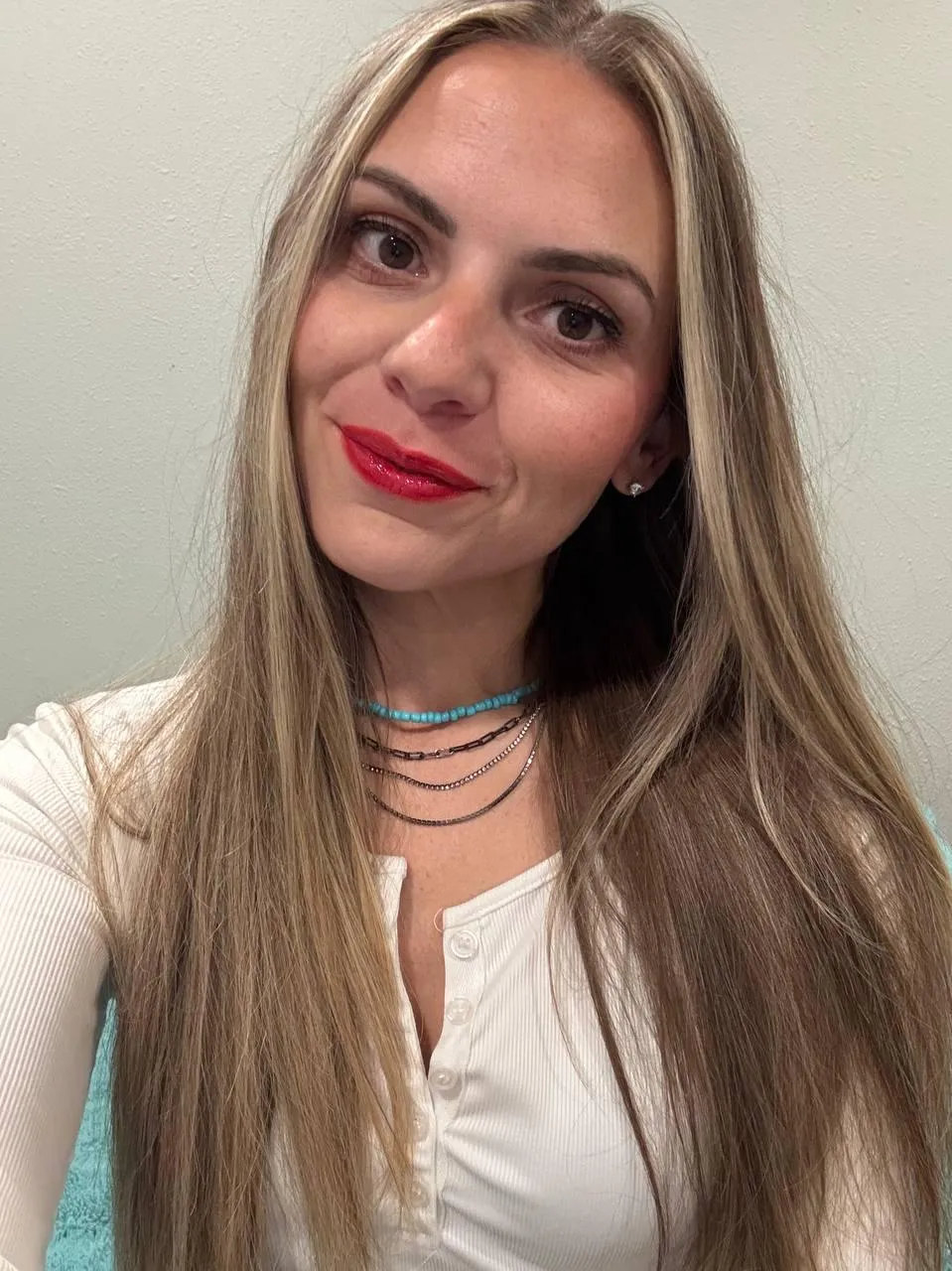 Do you feel teased yet… or should I push a little more next time? 😏🔥