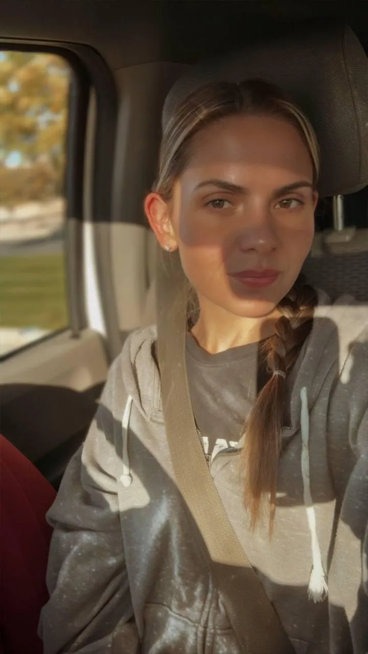 Does this blond glow feel a little tempting to you too? 😉✨