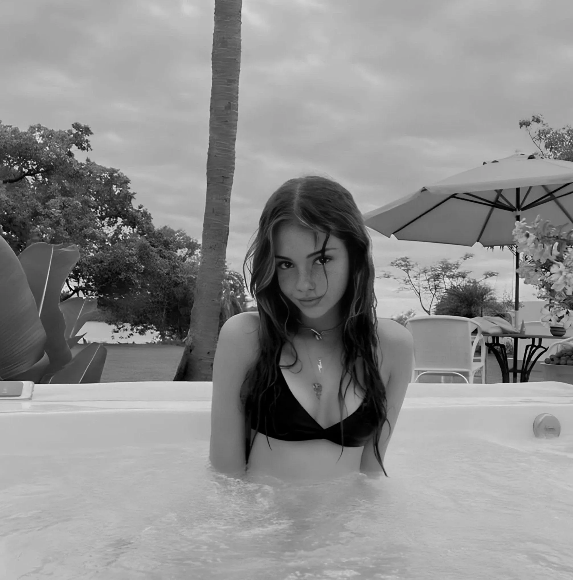 No matter what anyone says, my body is hot and sexy