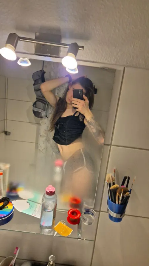 Schönen Samstag euch ^^