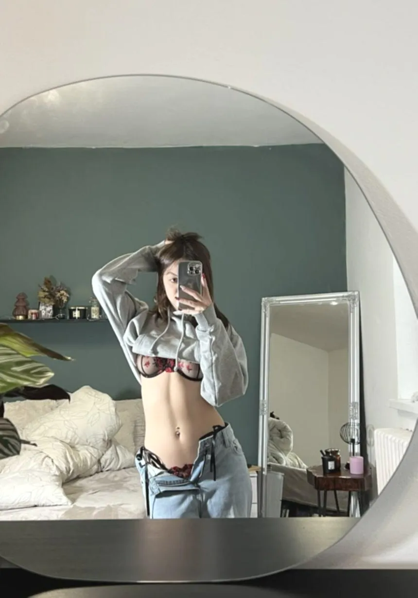 will you be my friend with benefits?