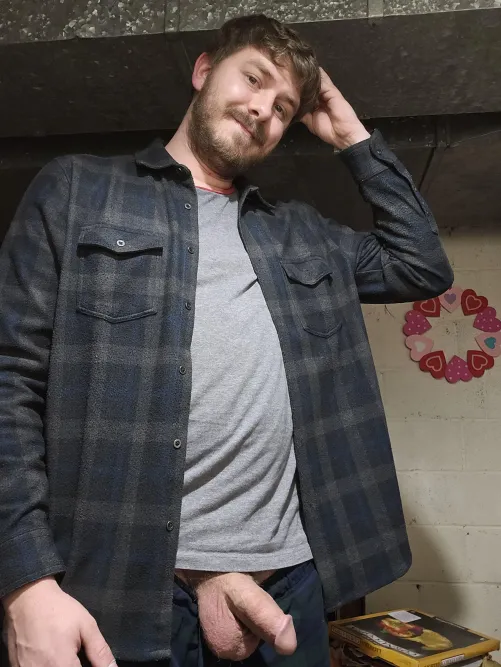 31, instead of a snow shower what about a different white shower? DM me?