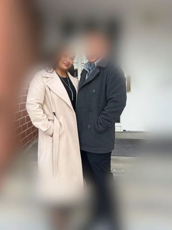 45M/48F Looking to explore