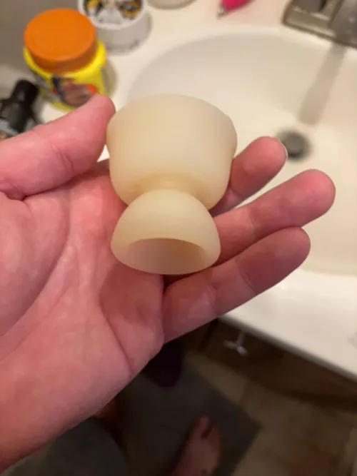 Alright I’m ready to fucking bounce