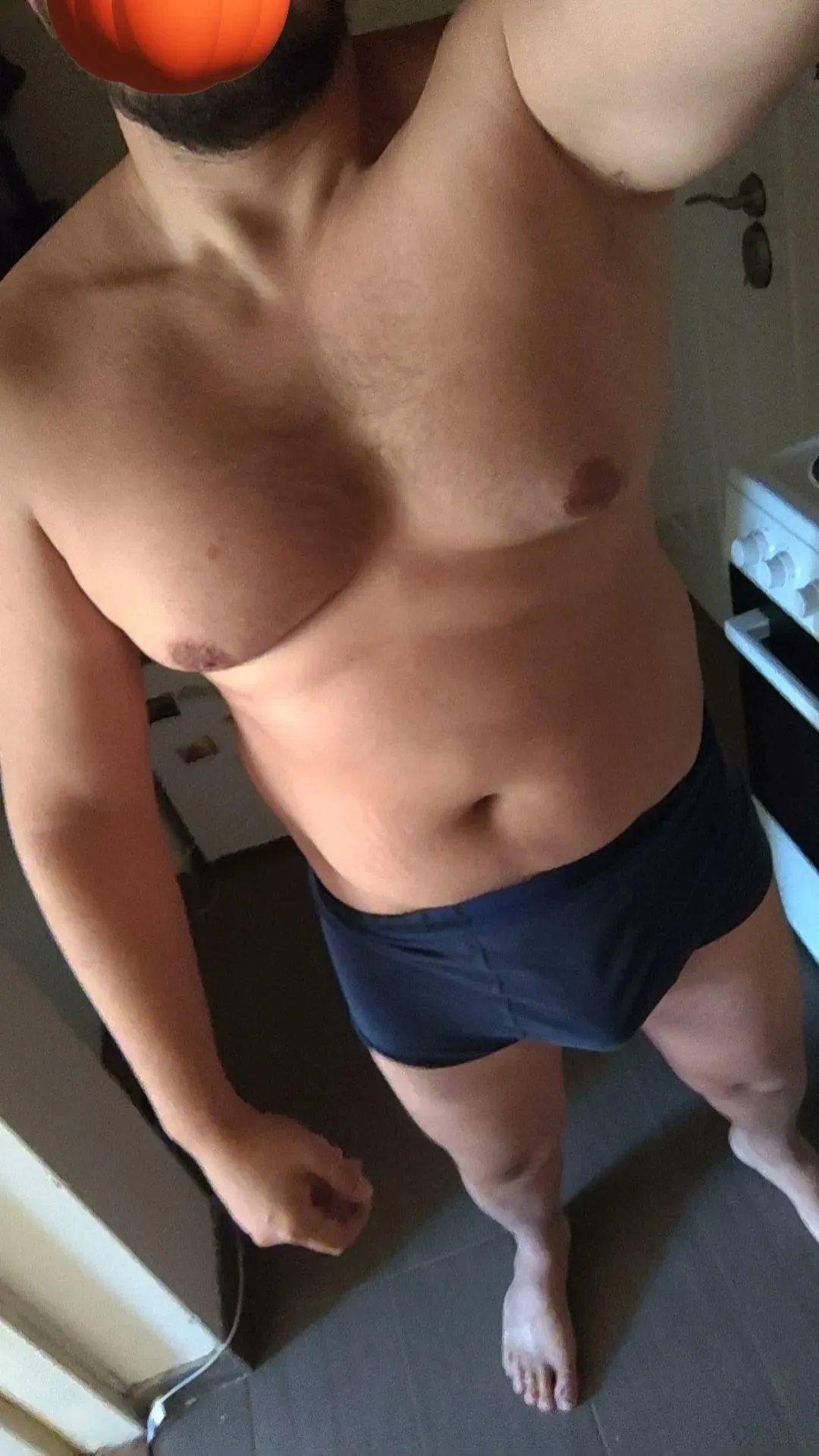 Always had the bigger ones