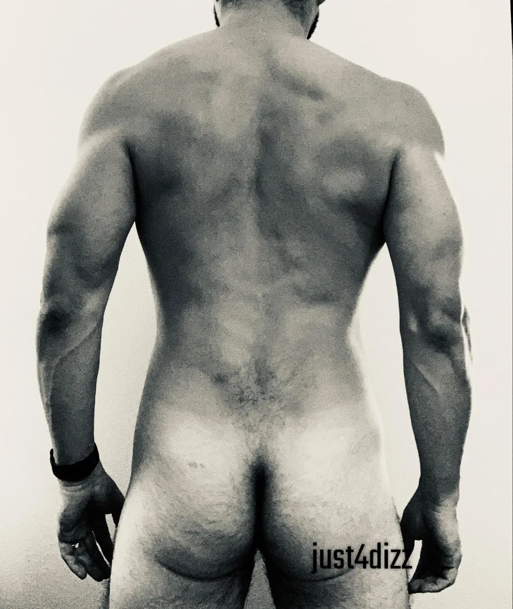 Back at it this week