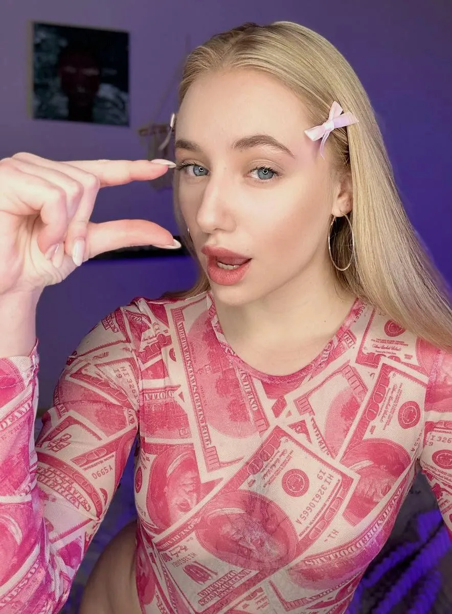 Confess your size for an instant pet name and I’ll rate you’re tiny shrimp and ruin your day