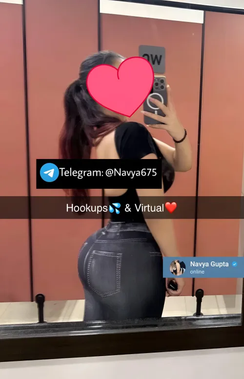 (F) here, do you like desi girls like me?