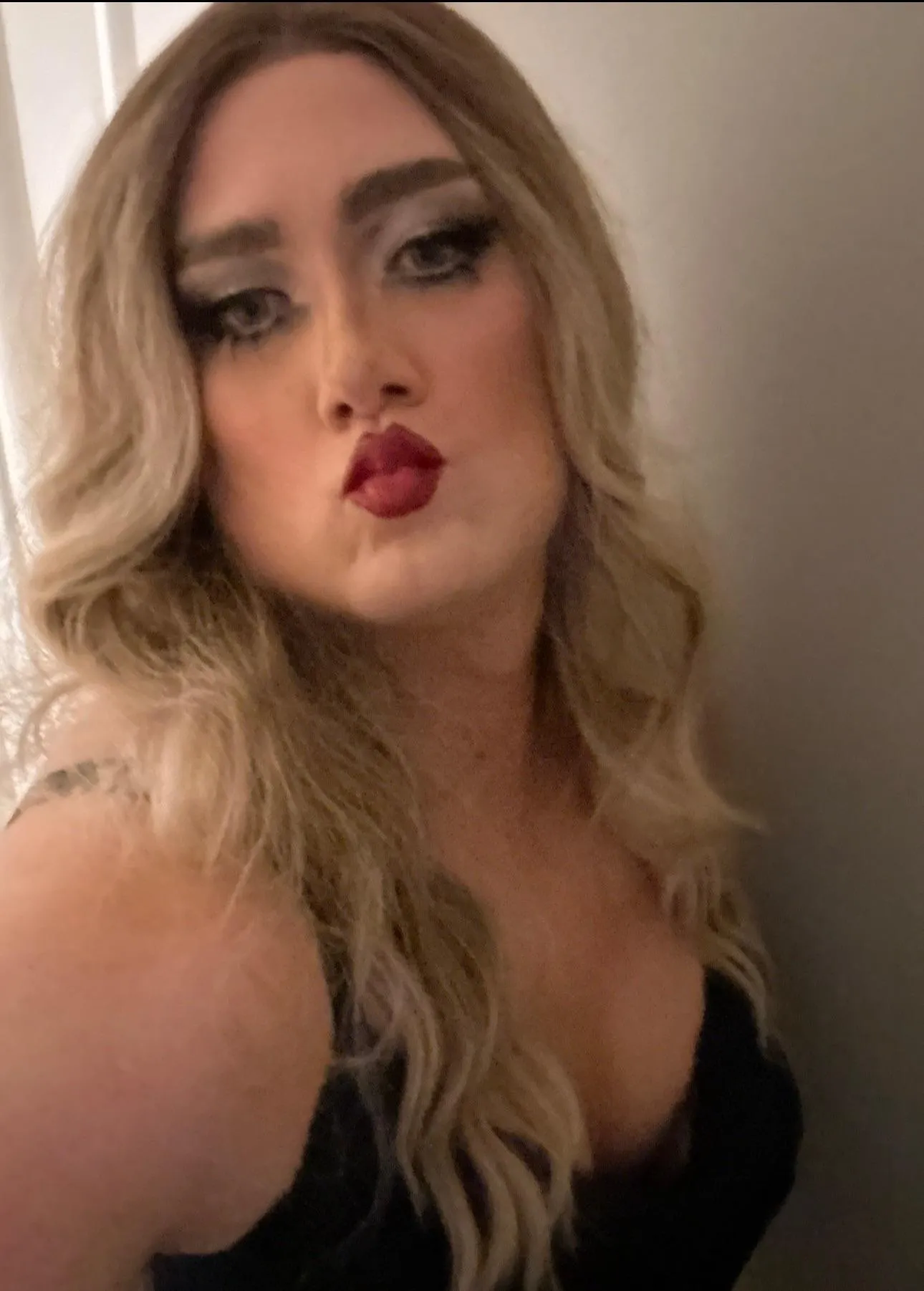 Feeling spicy tonight