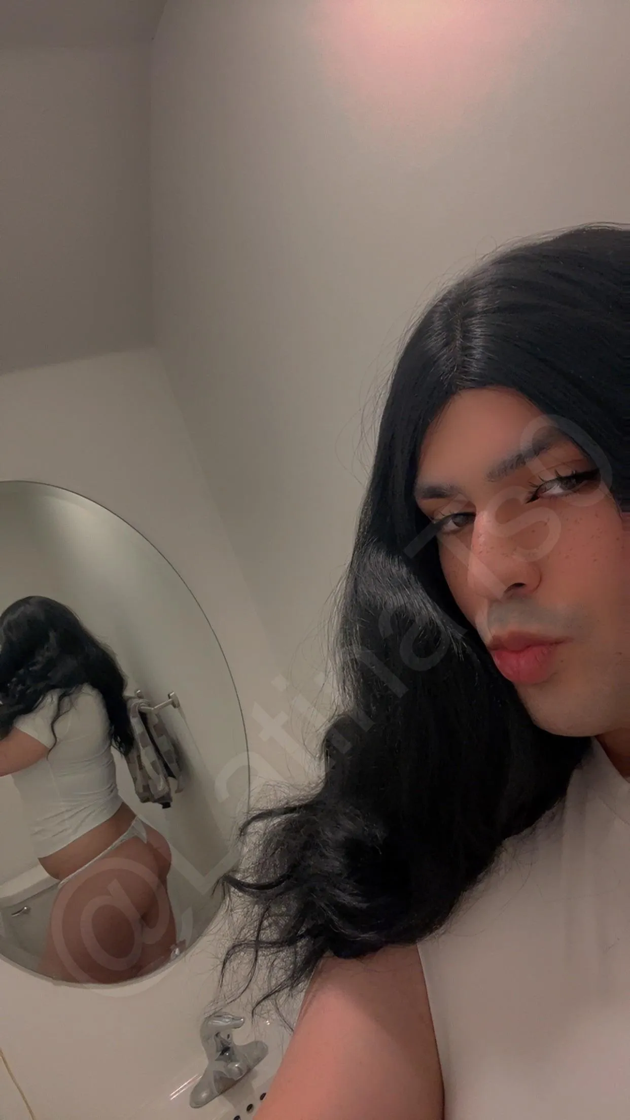 First post on this sub 😊 Hi everyone! 🥹