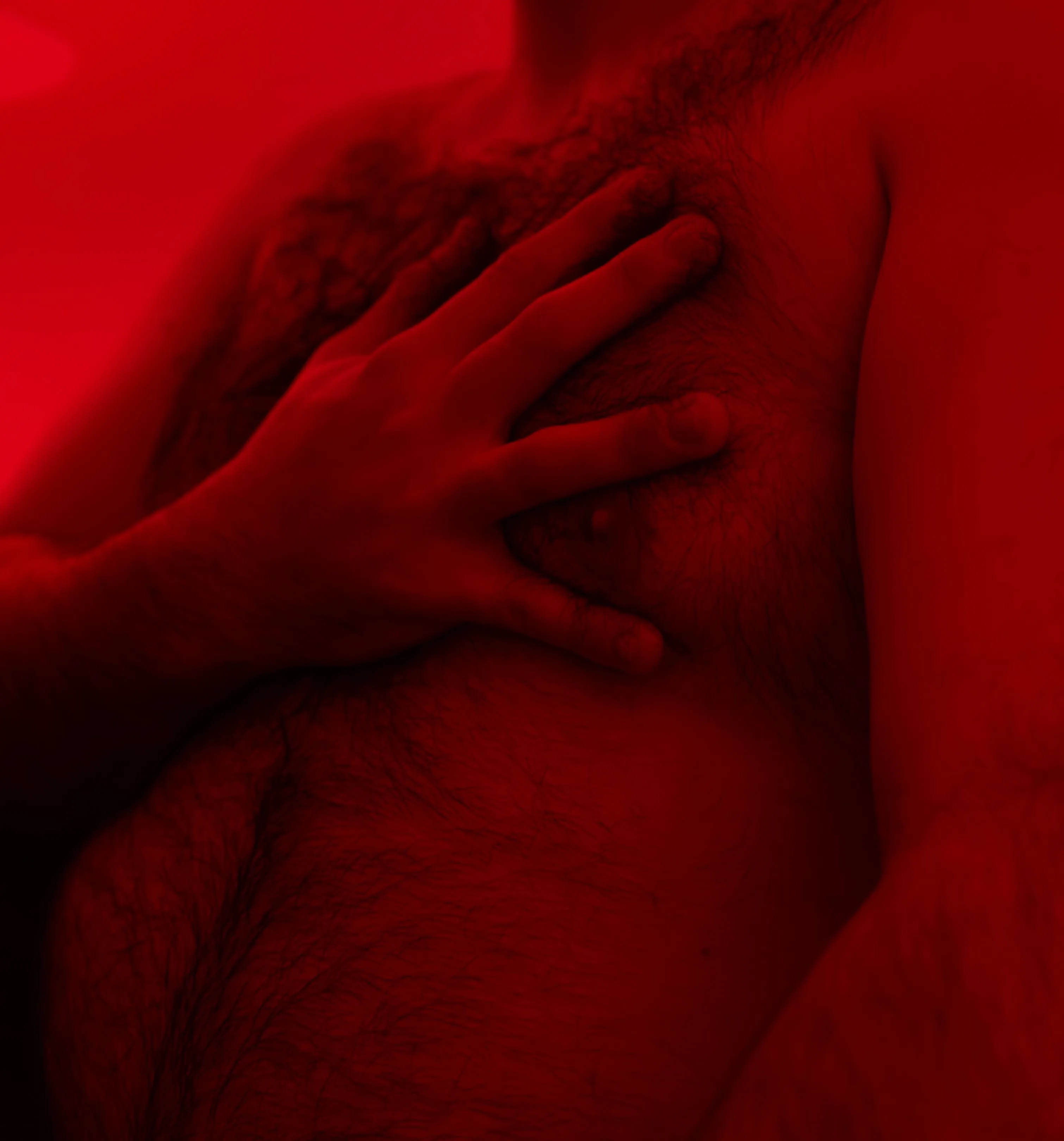 Getting ready to hibernate for Winter.