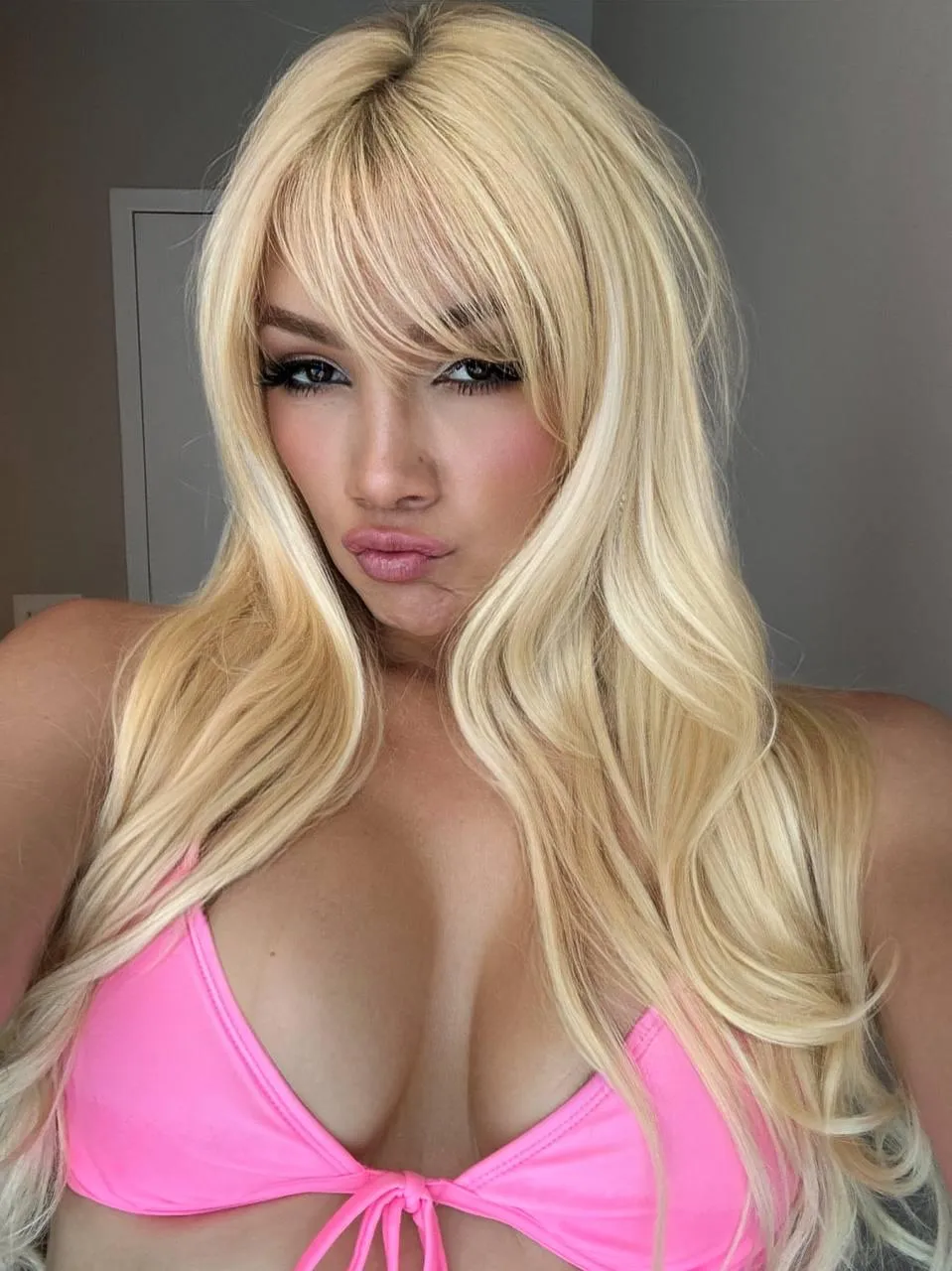 I know you can handle me